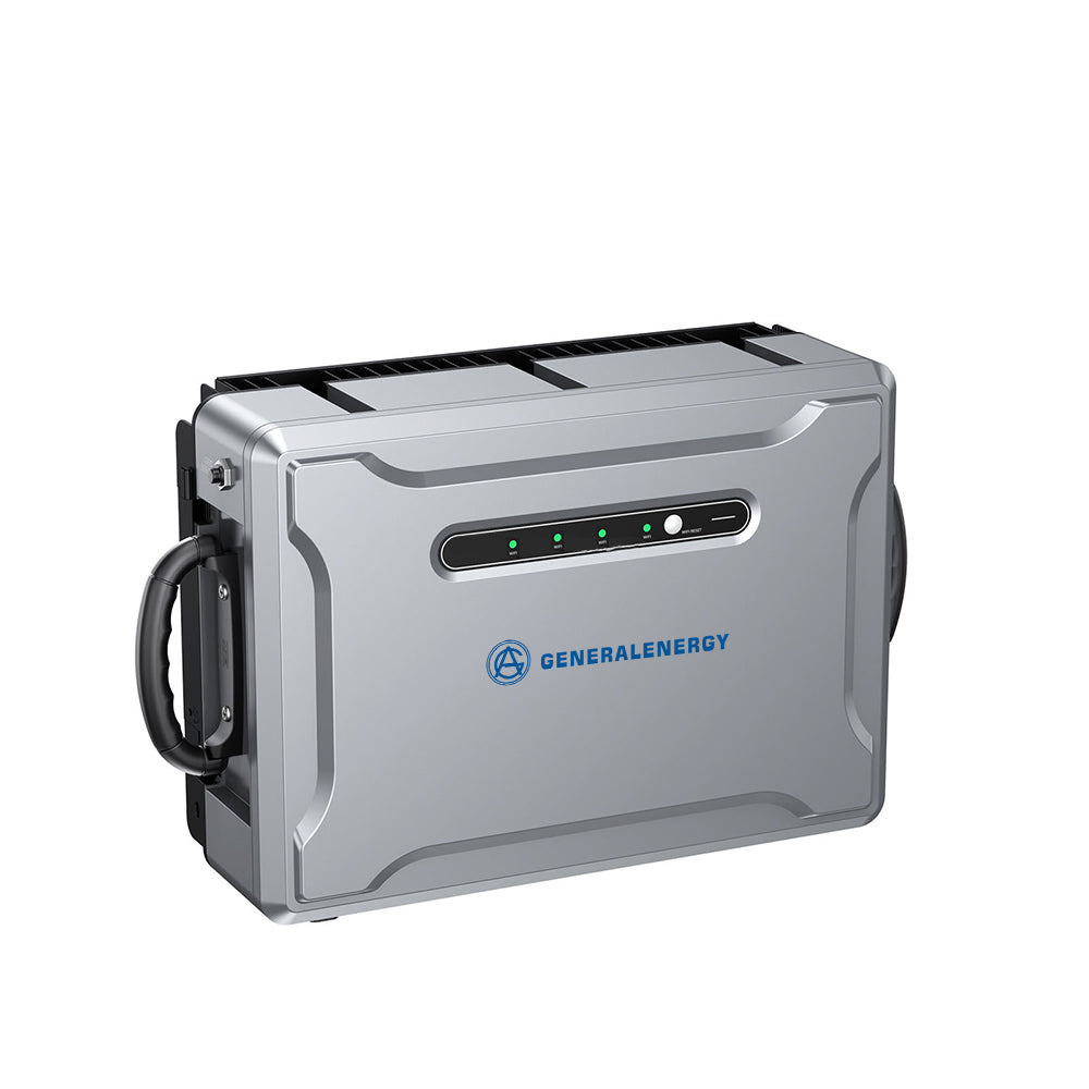 Micro Hybrid Inverter GA-iMX1600/2400