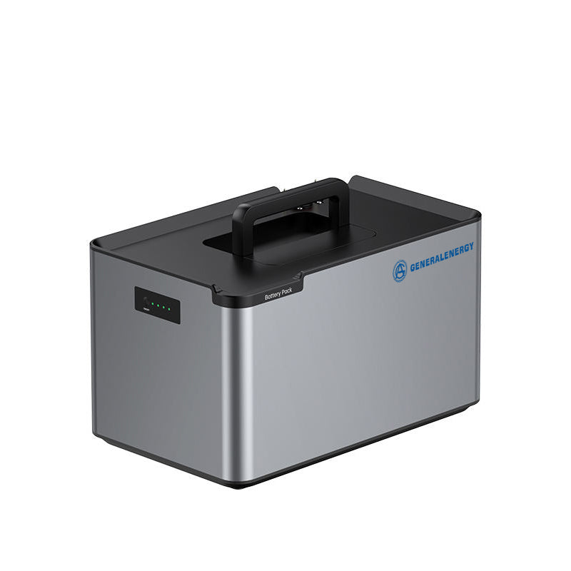 Power Box 1024Wh GA-L1024