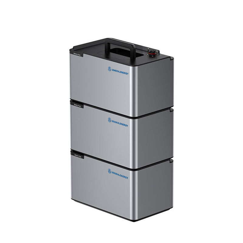 Power Box 1024Wh GA-L1024