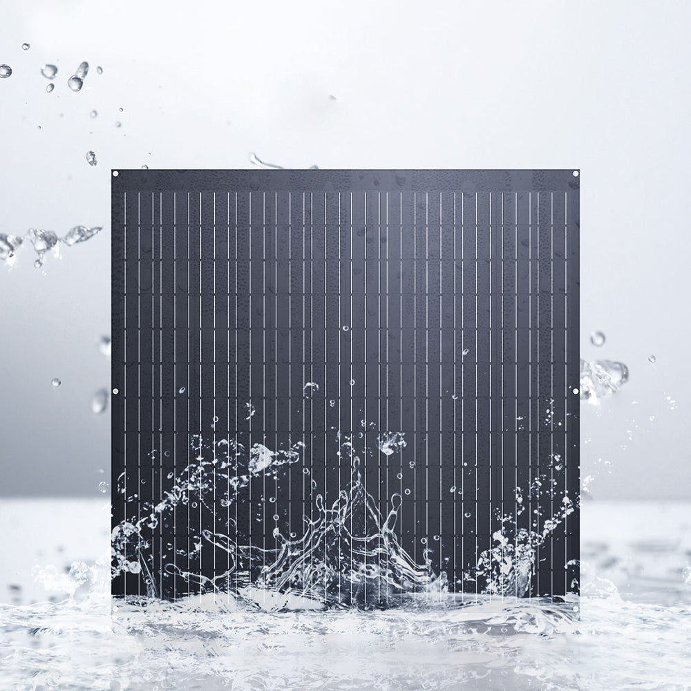 240W Flexible Solar Panel-GA-SP240W