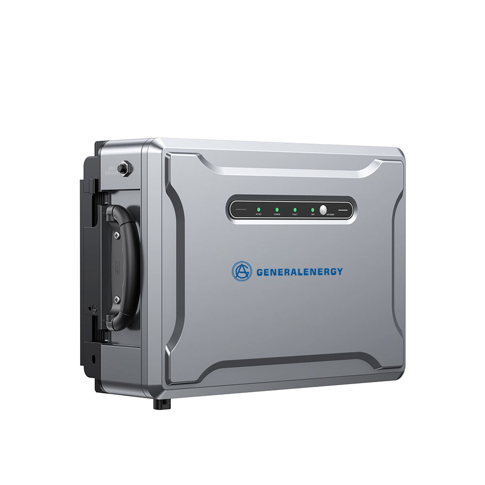 Micro Hybrid Inverter GA-iMX1600/2400