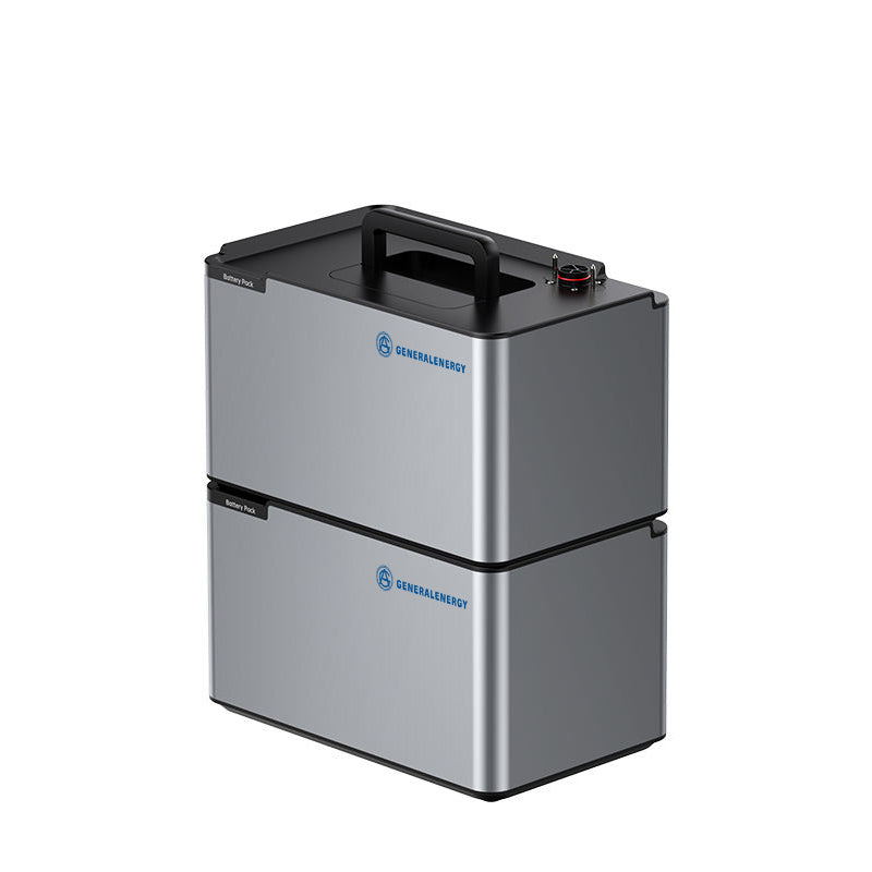 Power Box 1024Wh GA-L1024