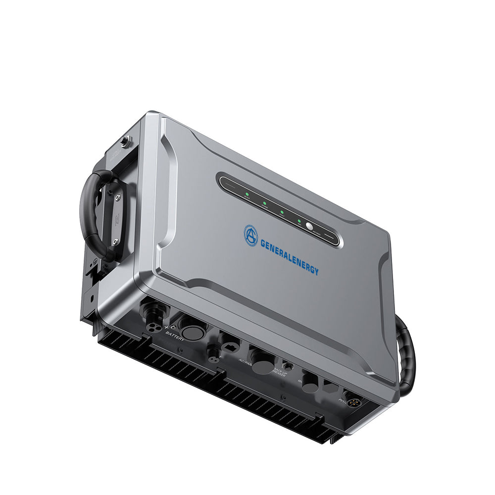 Micro Hybrid Inverter GA-iMX1600/2400