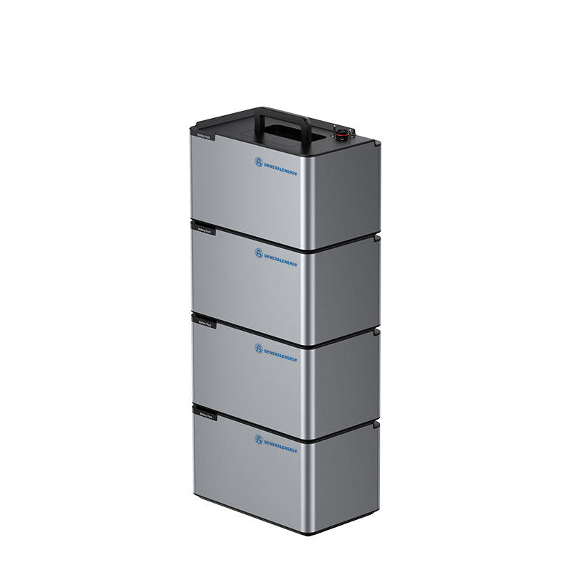 Power Box 1024Wh GA-L1024