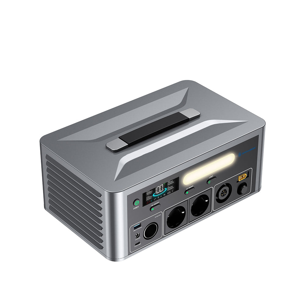 Portable Inverter Box GA-IB1200/GA-IB2500