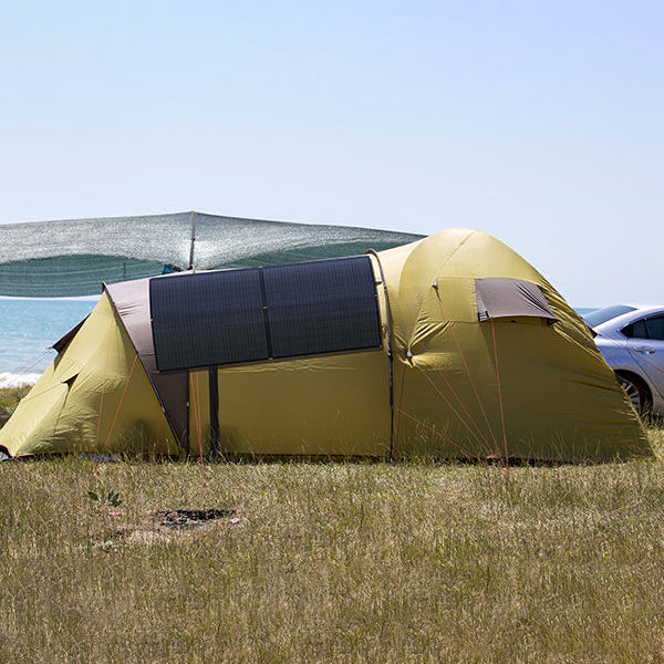 GA-SP240W Flexible Mono Solar
