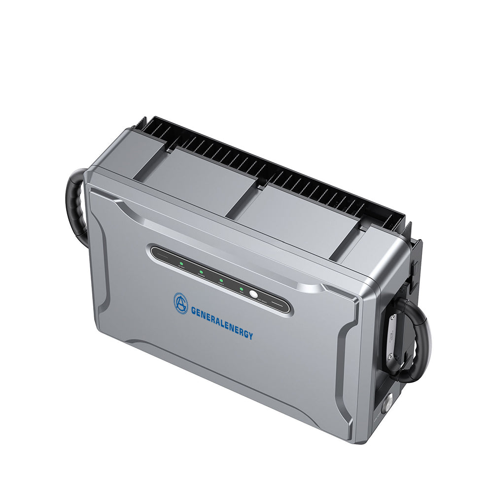 Micro Hybrid Inverter GA-iMX1600/2400