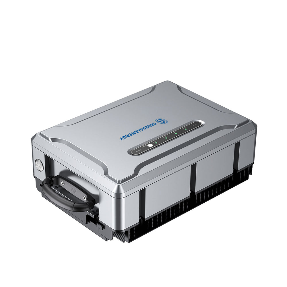 Micro Hybrid Inverter GA-iMX1600/2400