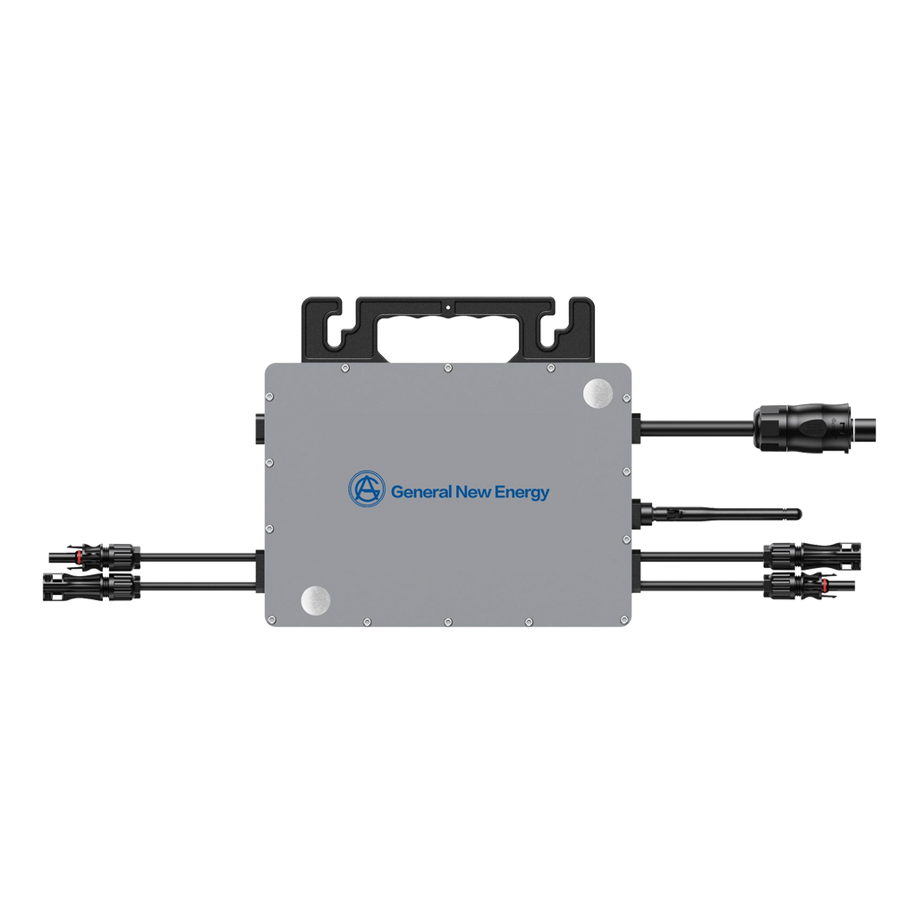 800W Microinverter GA-800Mi