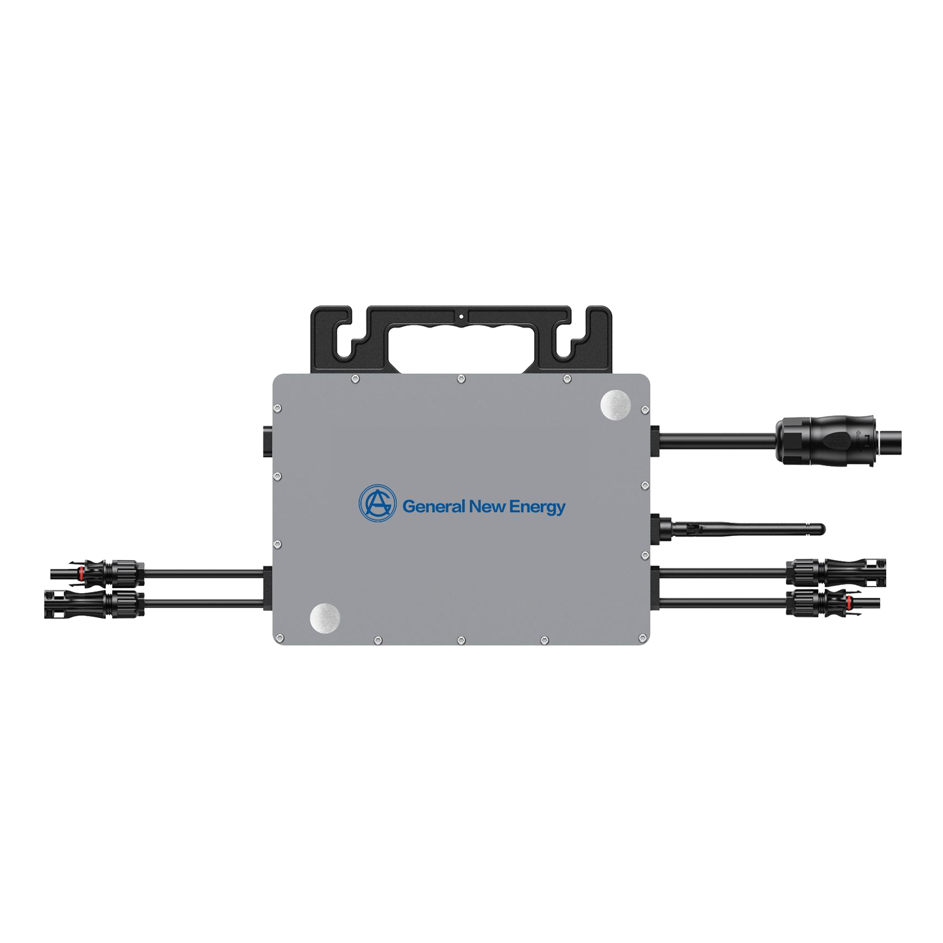 800W Microinverter GA-800Mi
