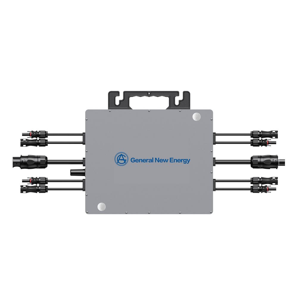 2000W Microinverter