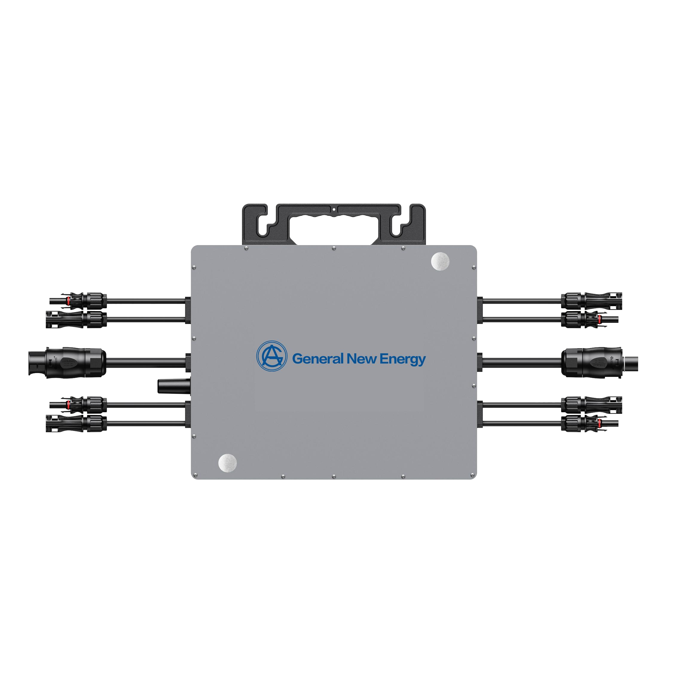 2000W Microinverter