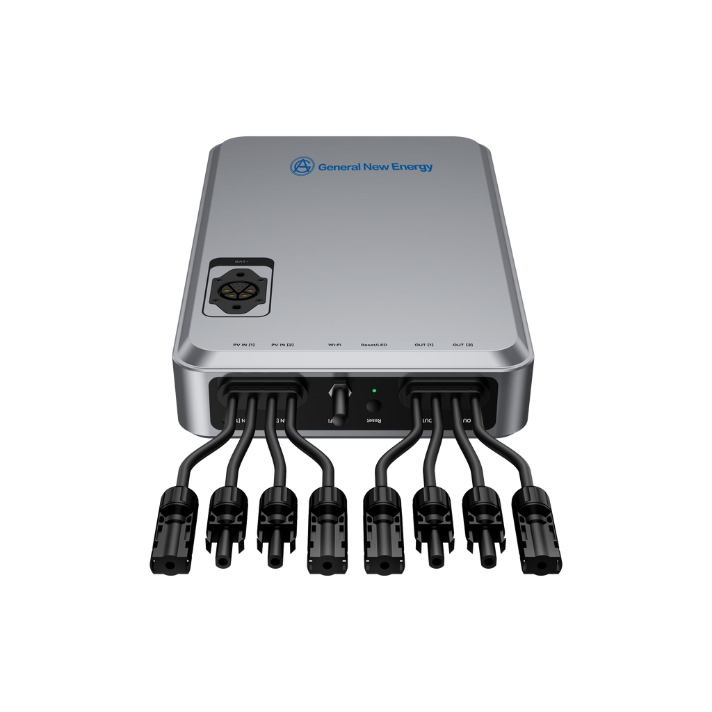 Smart Solar Hub GA-H1600