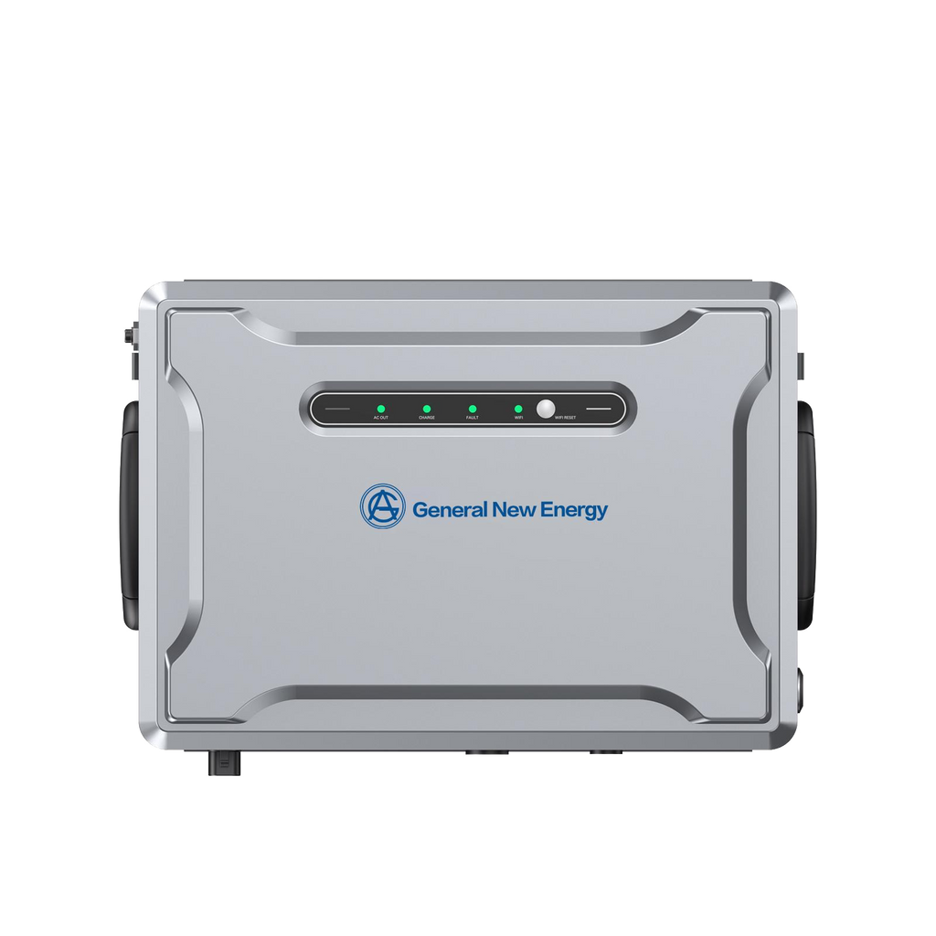 Micro Hybrid Inverter GA-iMX1600/2400