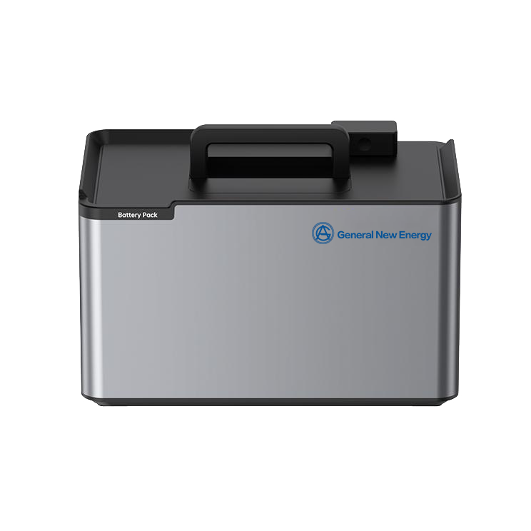 Power Box 1024Wh GA-L1024
