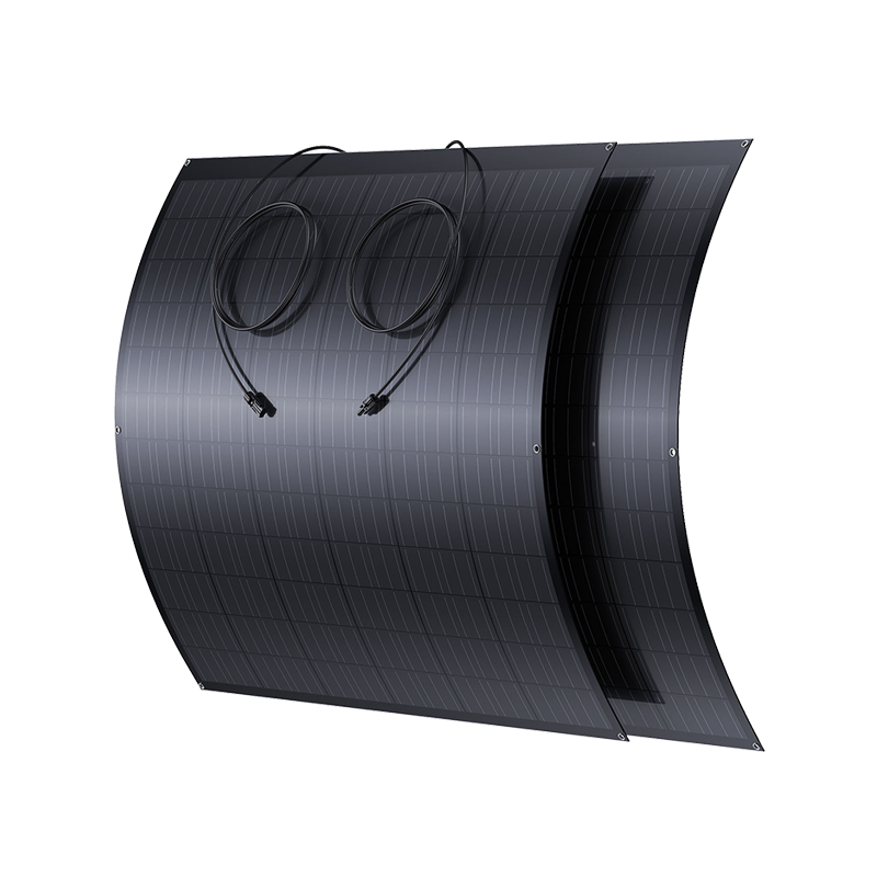 GA-SP240W Flexible Mono Solar